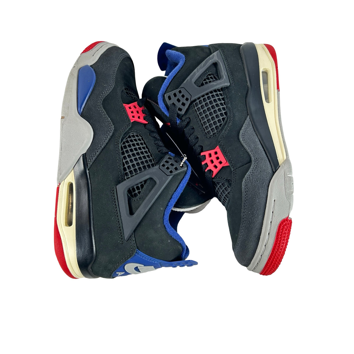 FV5029 003 Jordan 4 Retro Rare Air (White Lettering) [USED] - 7.5 M (Used2)