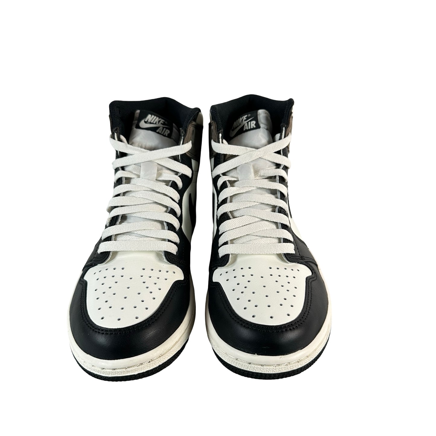 555088 105 Jordan 1 Mocha [USED] - 8.5 M (VNDS) (No Box)