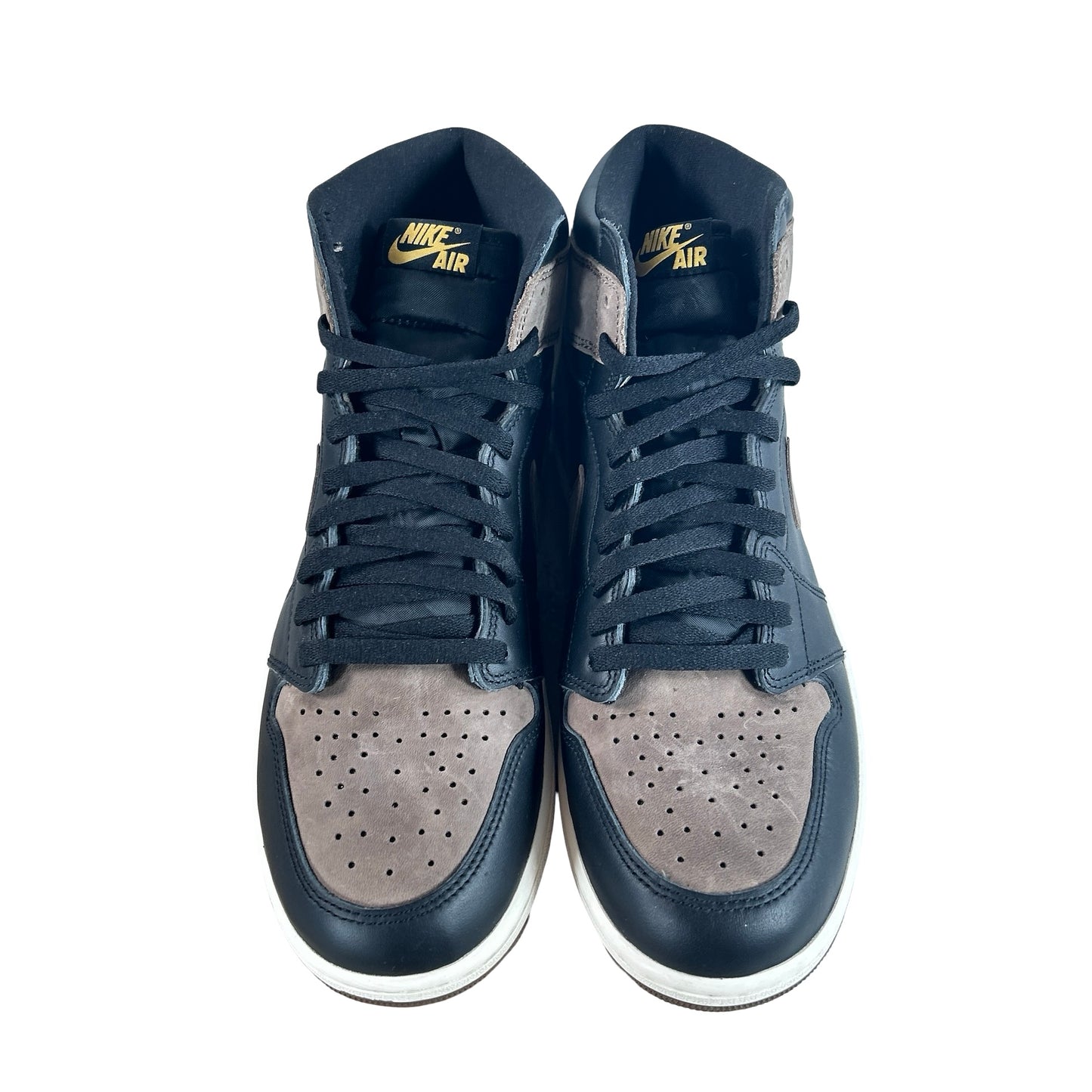 DZ5485 020 Jordan 1 Retro High OG Palomino [USED] - 12 M (Used6)