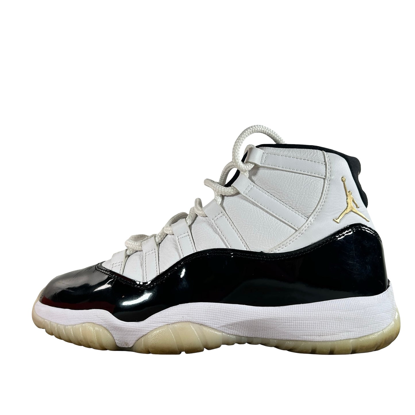 CT8012 170 Jordan 11 Retro DMP Defining Moments (2023) [USED] - 9 M (Used12) (B-Grade)