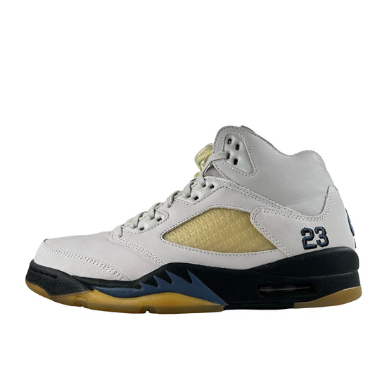 FZ5758 004 Jordan 5 Retro A Ma Maniére Dawn (Women's) [USED] - 11.5 W (Used17)