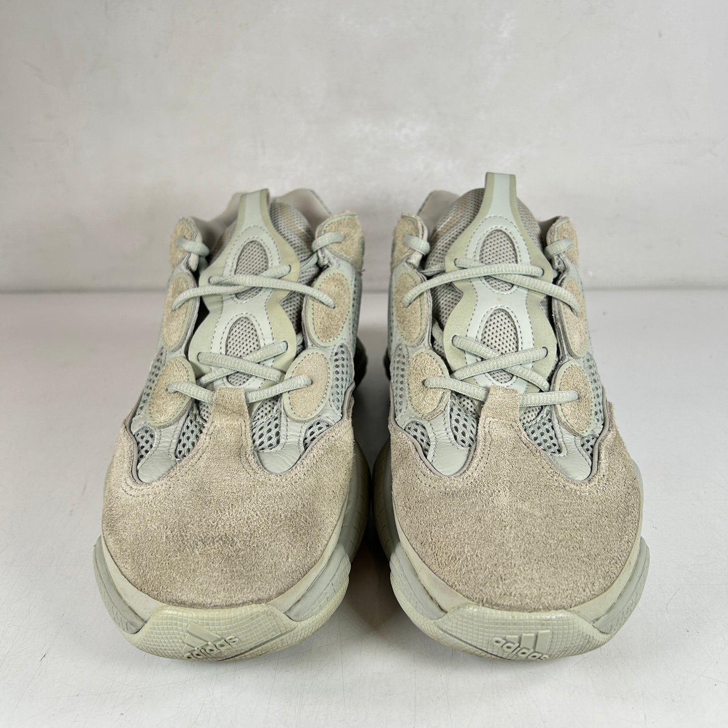 EE7287 adidas Yeezy 500 Salt [USED] - 12 M (Used)