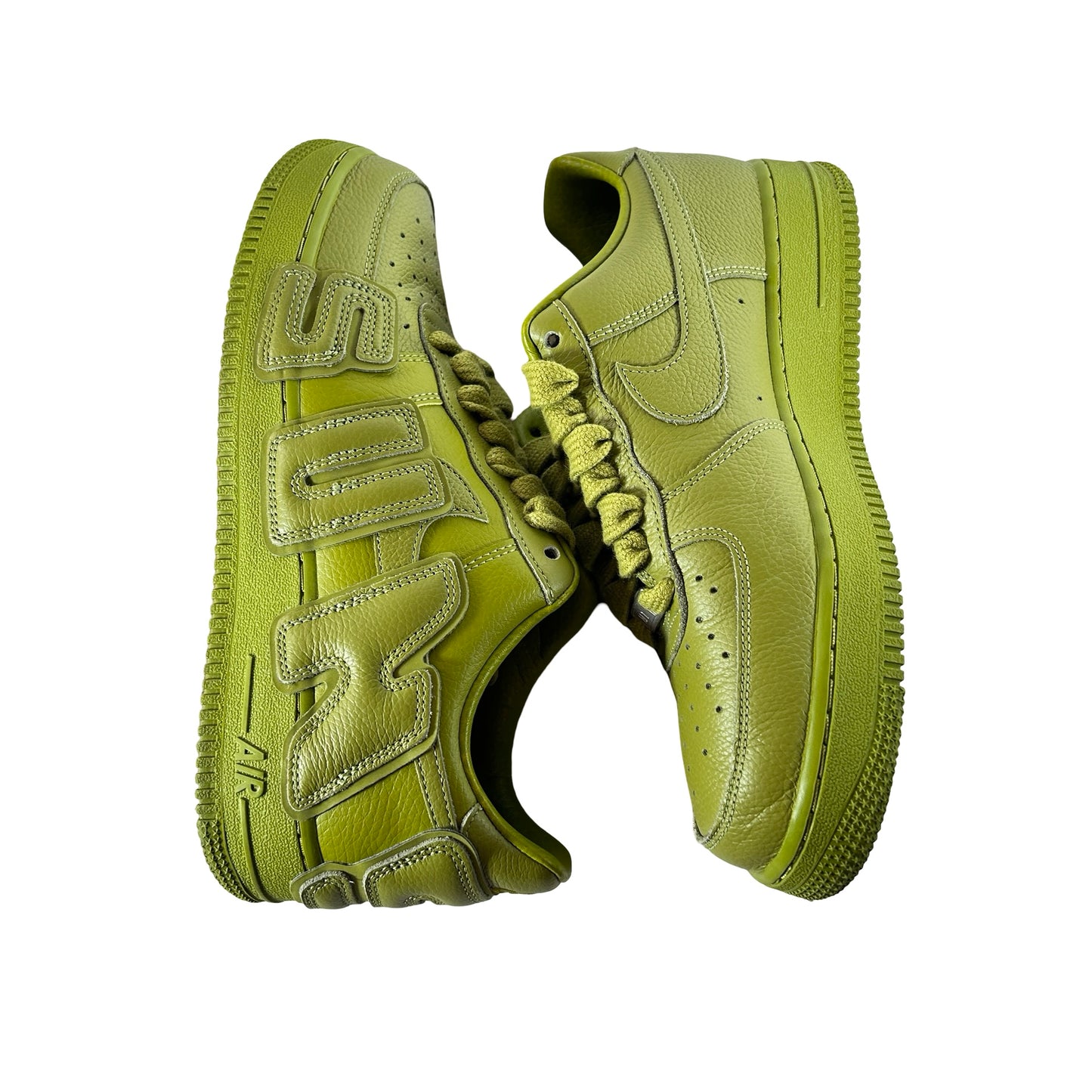 FQ7069 300 Nike Air Force 1 Low Cactus Plant Flea Market Moss [USED] - 8.5 M (Used3)