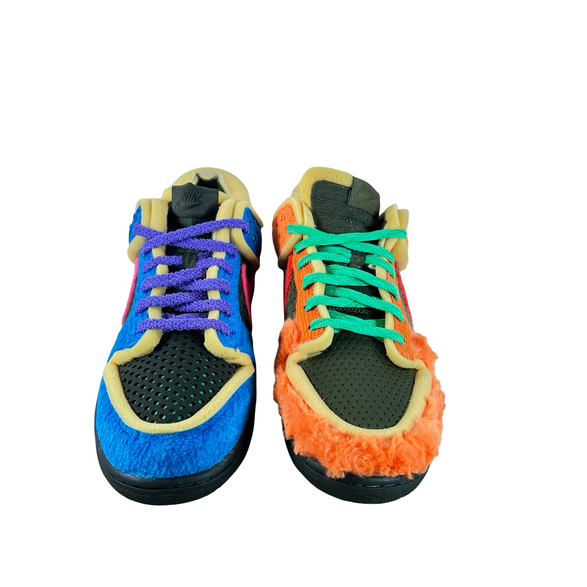 IH5094 400 Nike Dunk Low Cactus Plant Flea Market Swamp Sponge Photo Blue [USED] - 11 M (Used4)