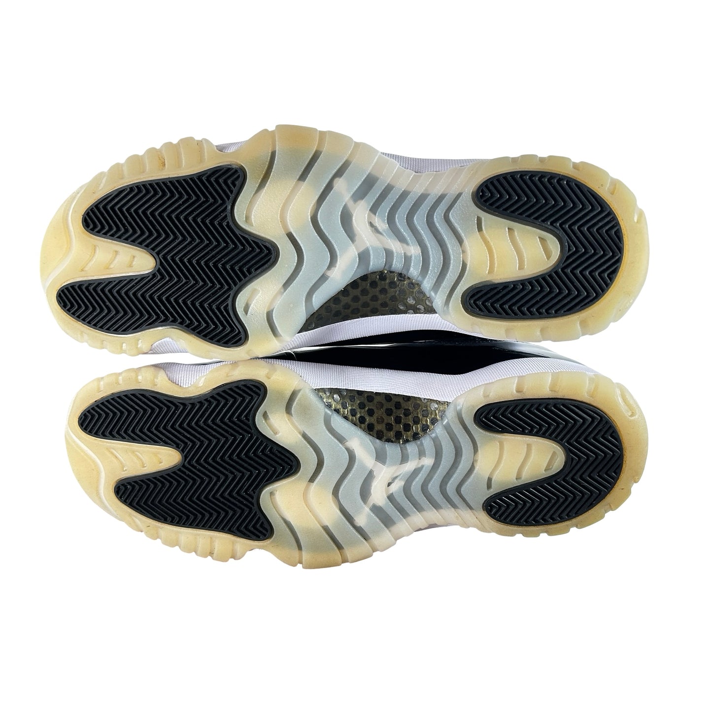 CT8012 170 Jordan 11 Retro DMP Defining Moments (2023) [USED] - 11 M (Used14)