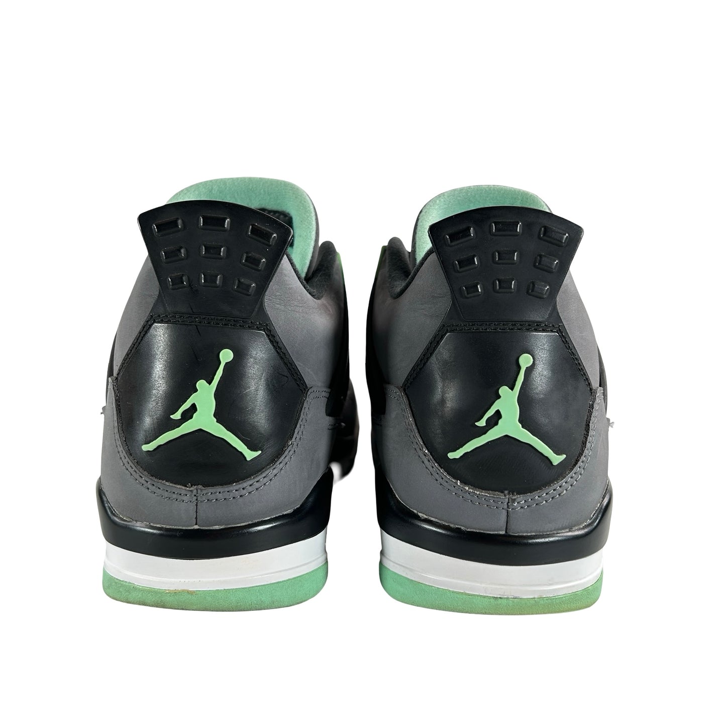 308497 032 Jordan 4 Retro Royalty [USED] - 11.5 M (Used)