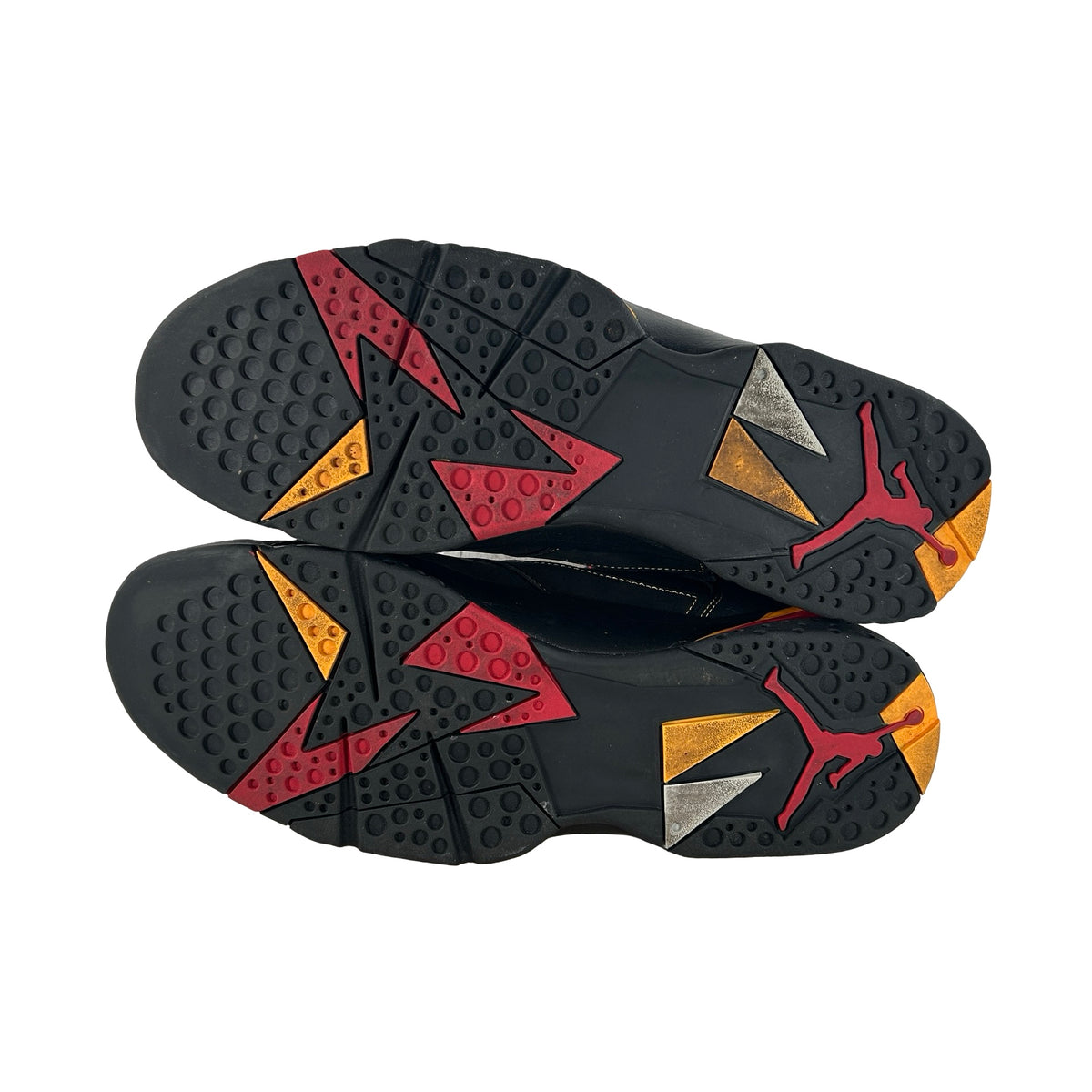 CU9307 081 Jordan 7 Retro Citrus (2022) [USED] - 13 M (Used2) (Replace Box2)