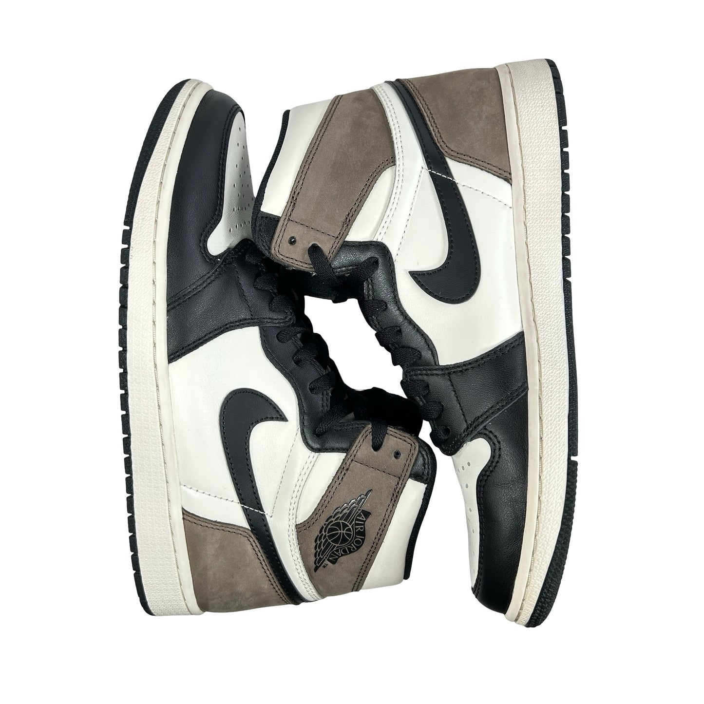 555088 105 Jordan 1 Mocha [USED] - 9 M (Used3)
