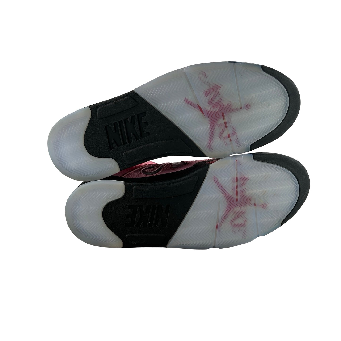 DV4982 600 Jordan 5 Retro Awake NY Arctic Pink [USED] - 12.5 M (VNDS)
