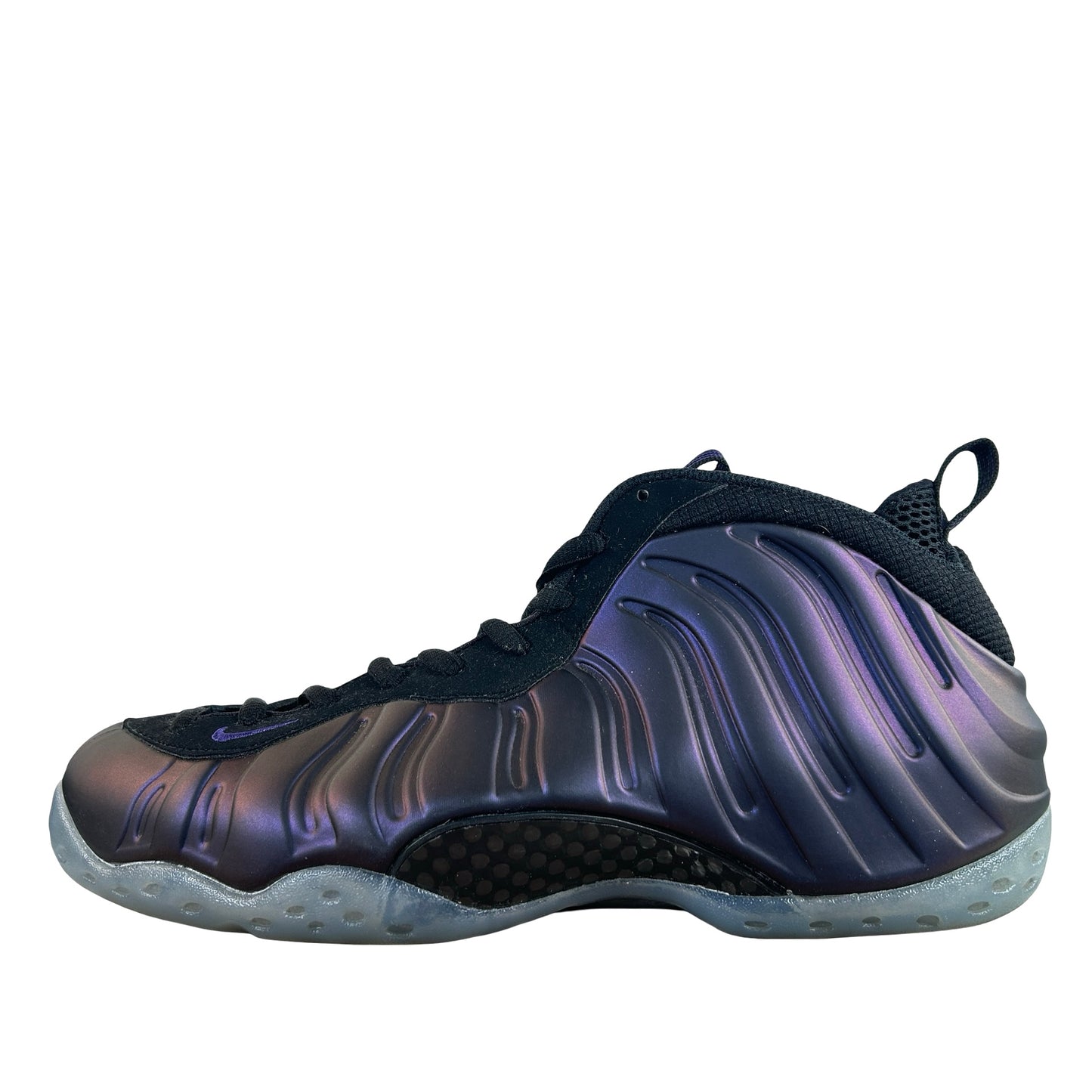 FN5212 001 Nike Air Foamposite One Eggplant (2024) [USED] - 10.5 M (Used6)