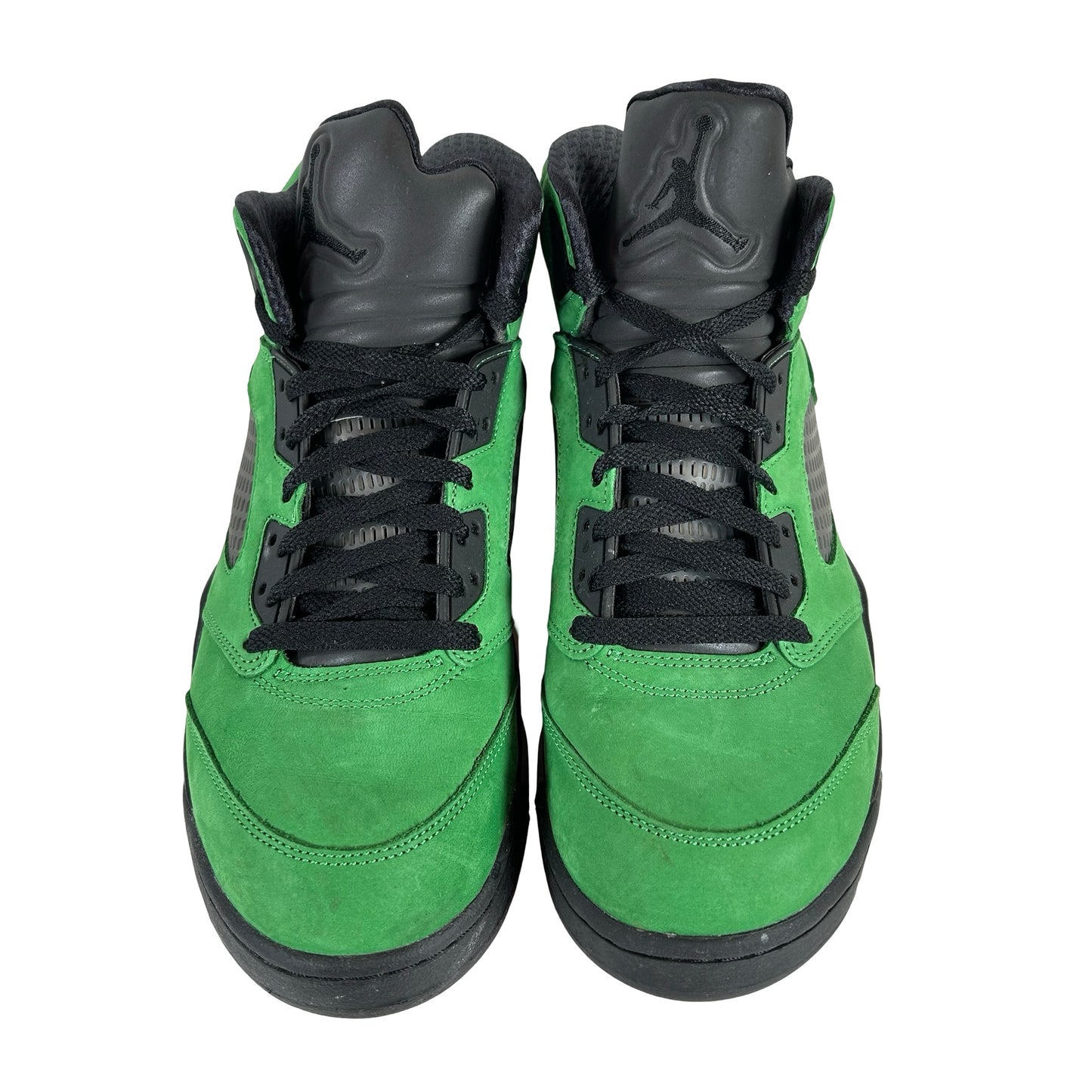CK6631 307  Jordan 5 Retro SE Oregon [USED]- 10.5 (Used)