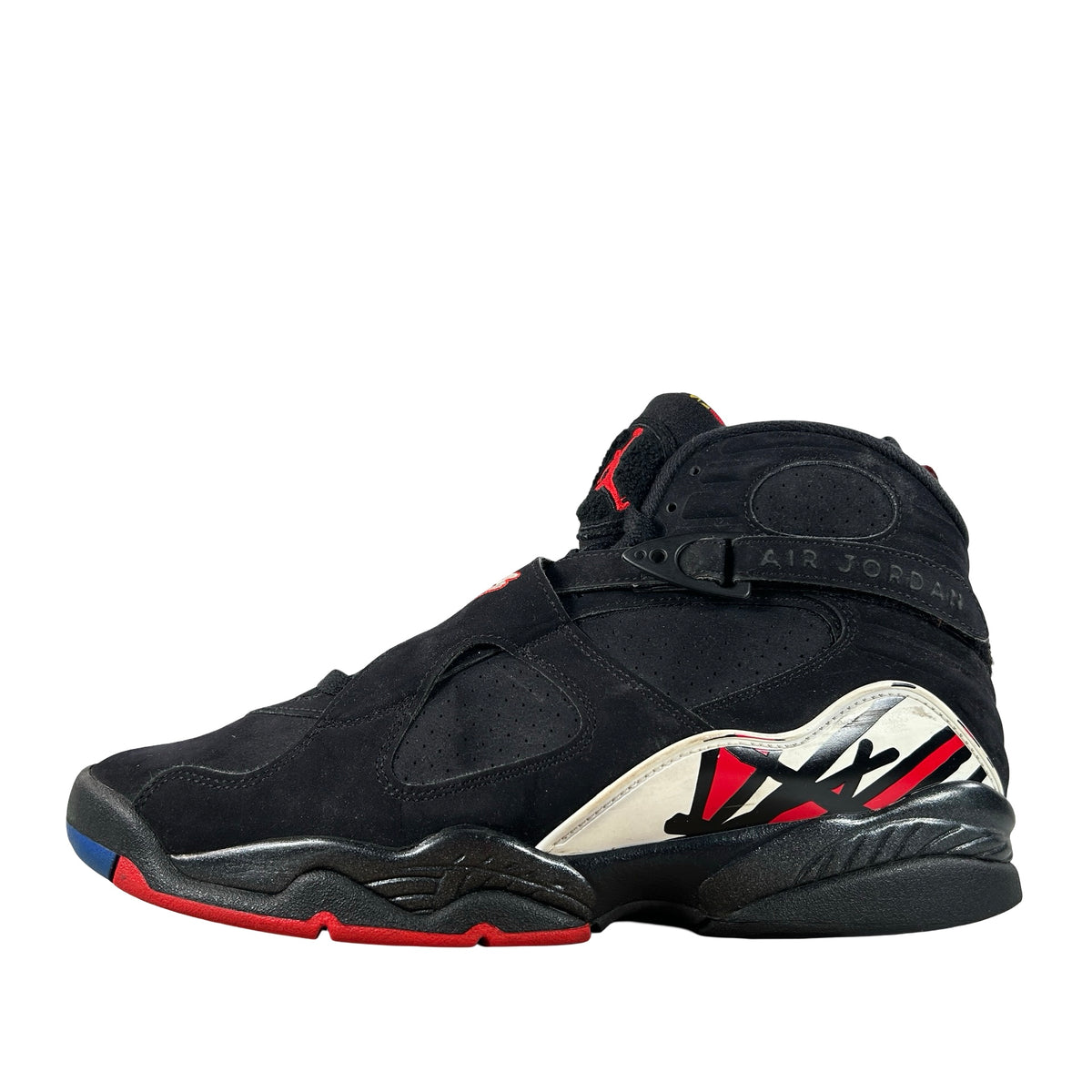 305381 062 Jordan 8 Retro Playoffs [USED] - 10.5 M (Used) (Replace Box)