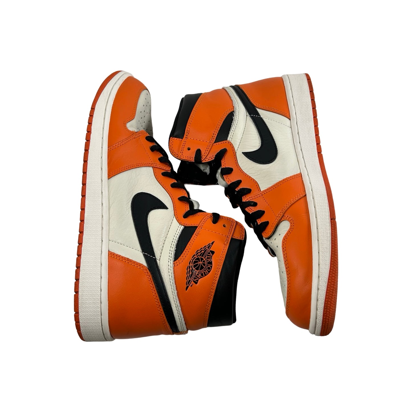 555088 113 Jordan 1 RSBB [USED] - 12 (Used) (No Box)