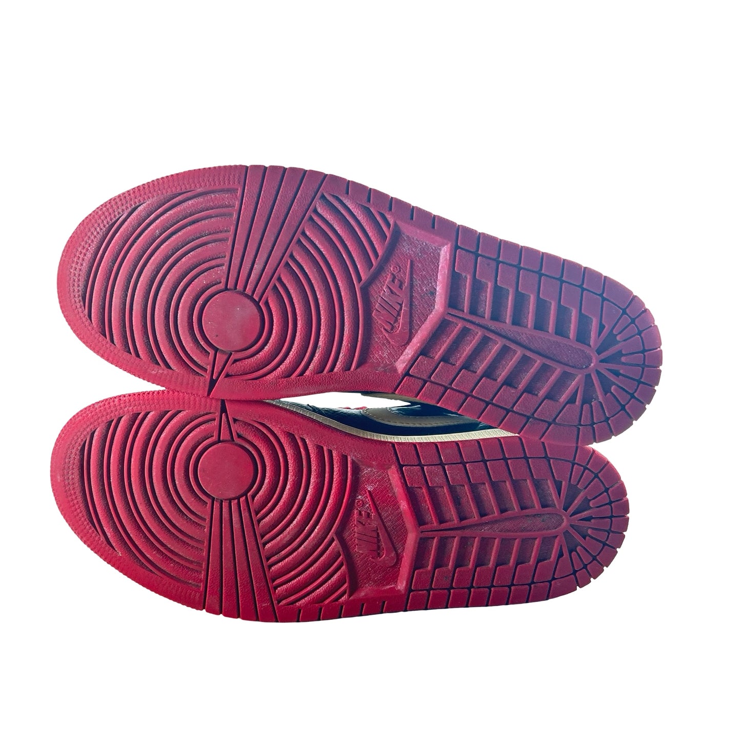 IB8958 001 Jordan 1 Retro Low OG Nigel Sylvester Nitro Better With Time [USED] - 7.5 M (Used2)
