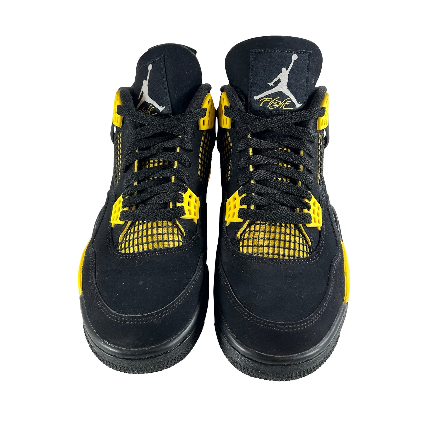 DH6927 017 Jordan 4 Retro Thunder [USED] - 10.5 M (Used6)