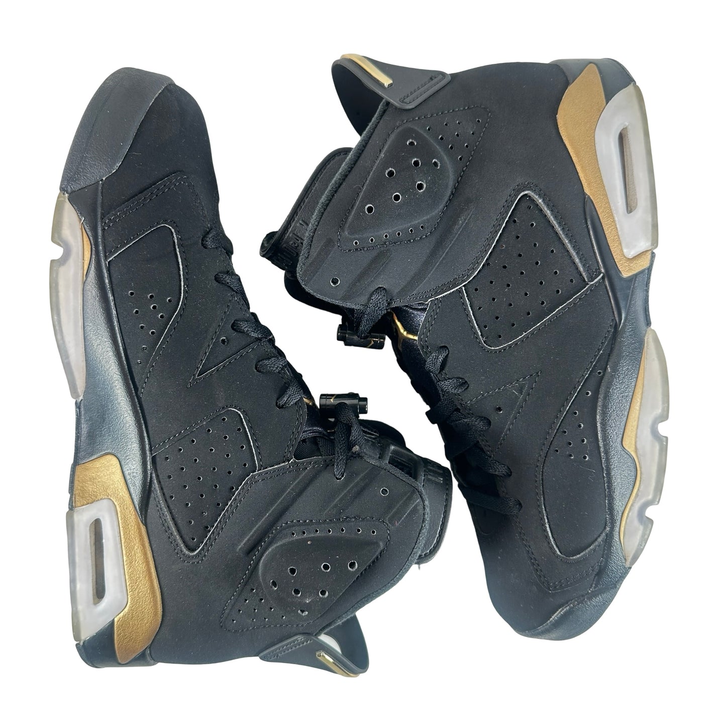 CT4954 007 Jordan 6 Retro DMP (2020) [USED] - 8.5 M (Used2)