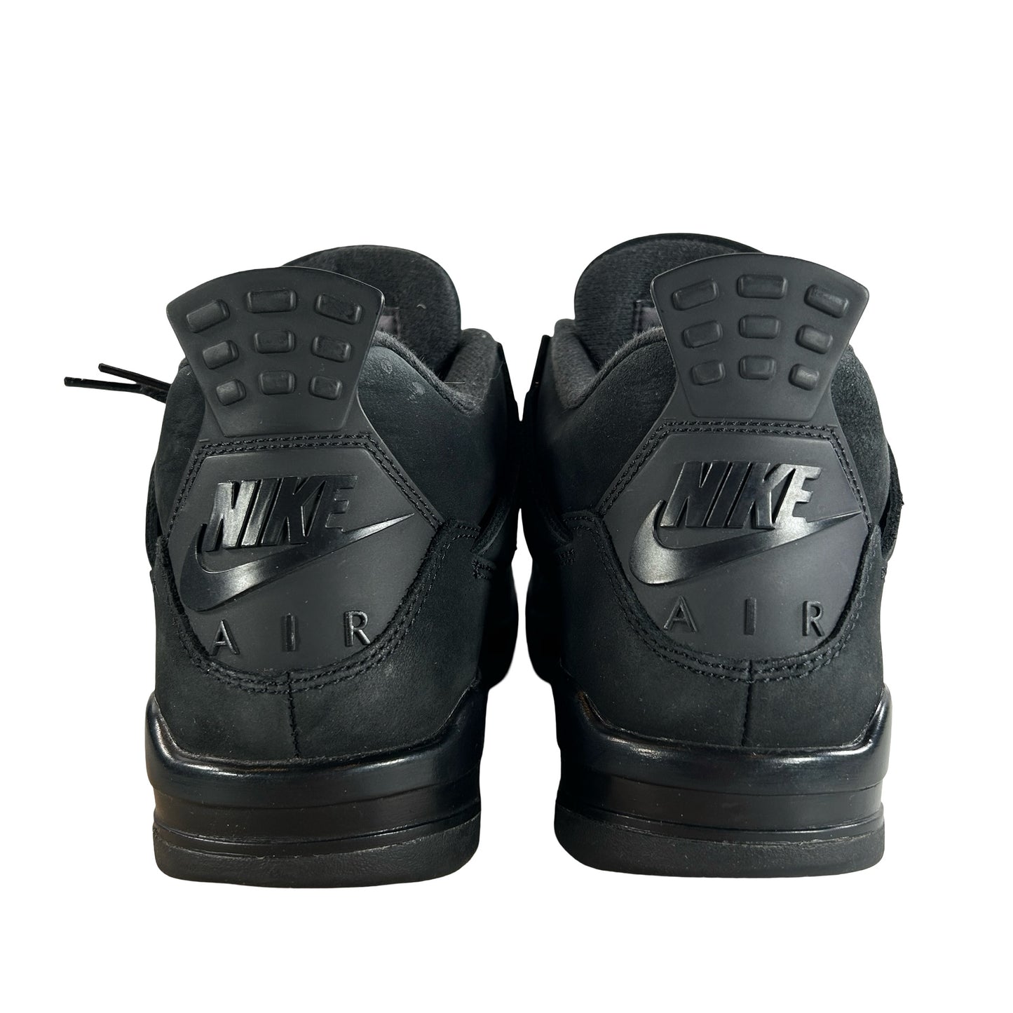 FV5029 010 Jordan 4 Retro Black Cat (2025) [USED] - 7.5 M (Used2)