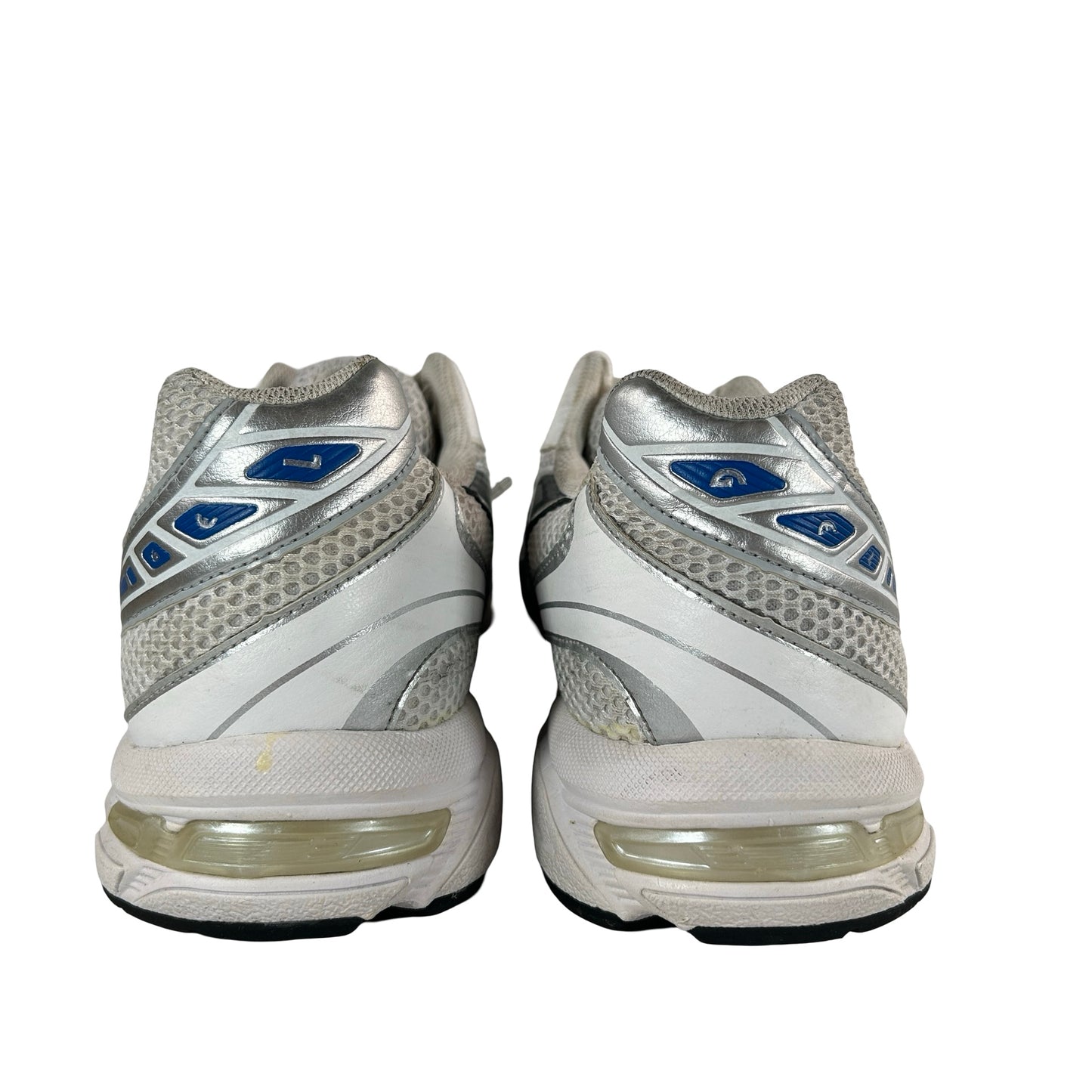 1201A256 119 ASICS Gel-1130 Tuna Blue [USED] - 11 M (Used)