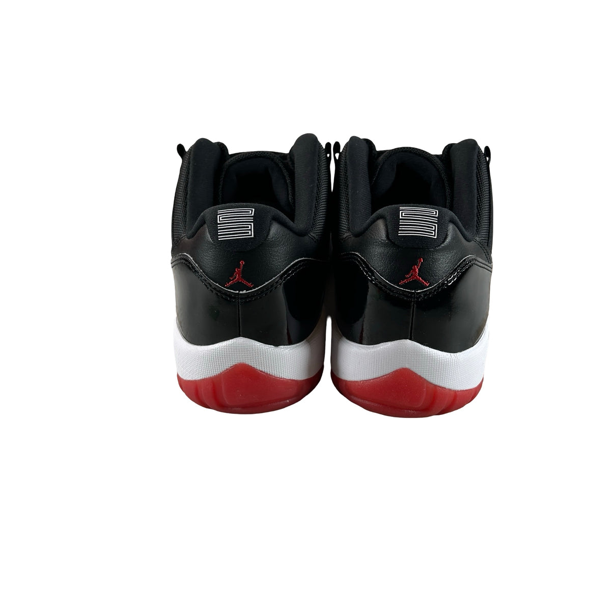 FV5104 006 Jordan 11 Retro Low Bred (2025) - 10.5 M (VNDS2)