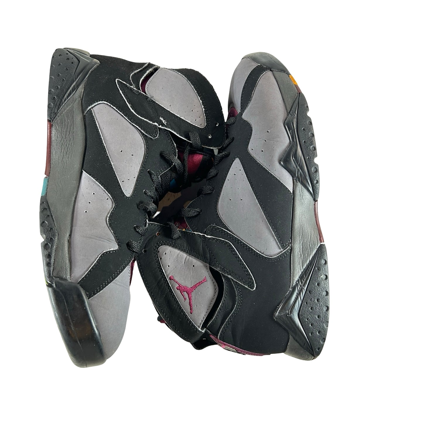 304775 034 Jordan 7 Retro Bordeaux (2015) [USED] - 10.5 M (Used) (Replace Box3)