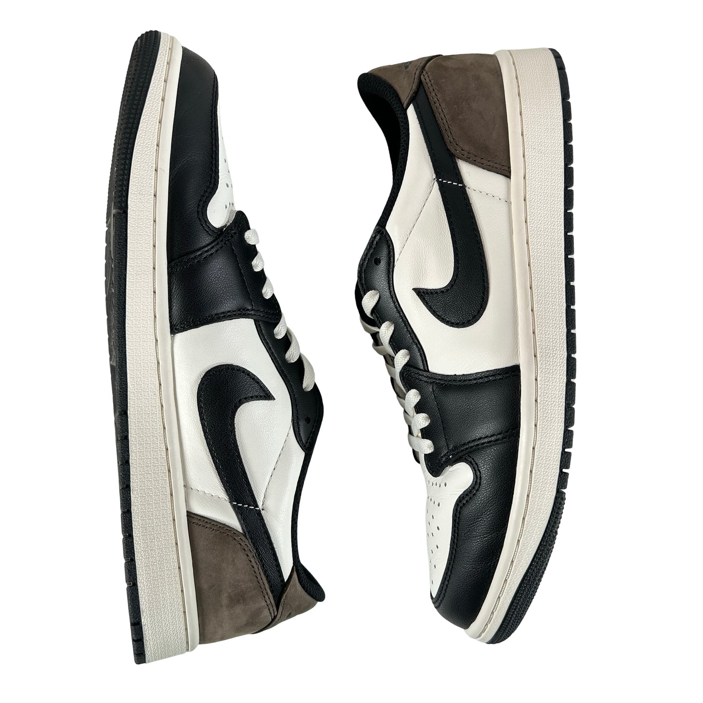 CZ0790 102 Jordan 1 Retro Low OG Mocha [USED] - 10 M (VNDS)