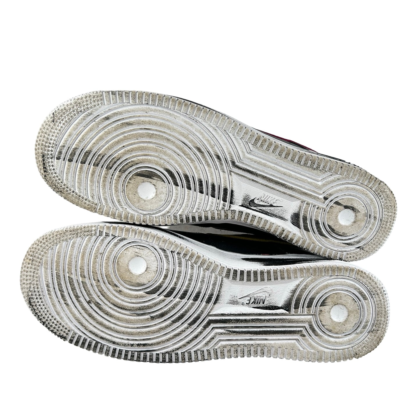 AQ3692 004 Nike Air Force 1 Low G-Dragon Peaceminusone Para-Noise 3.0 [USED] - 11 M (Used2)