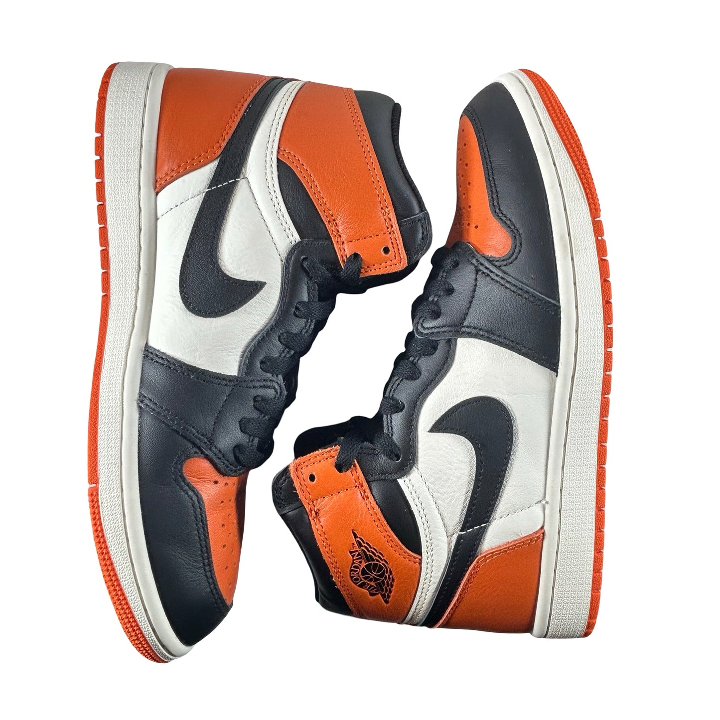 DZ5485 008 Jordan 1 Retro High OG Shattered Backboard (2025) [USED] - 8.5 M (Used)