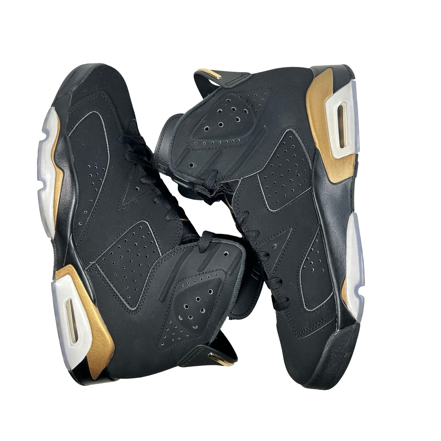 CT4954 007 Jordan 6 DMP [USED] - 9.5 M (Used2)