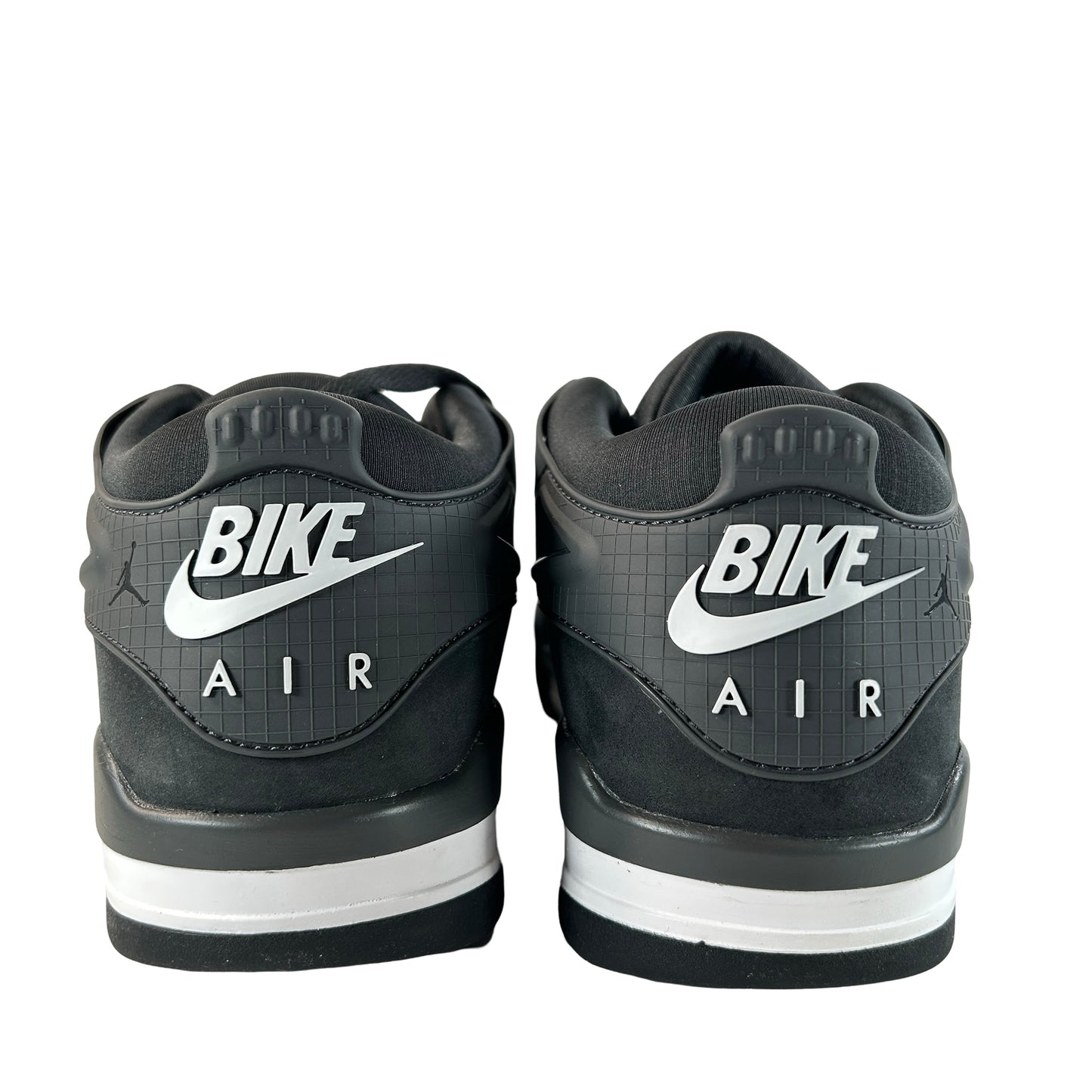 HF4334 004 Jordan 4 RM SP Nigel Sylvester Driveway Grey [USED] - 10 M (Used4)