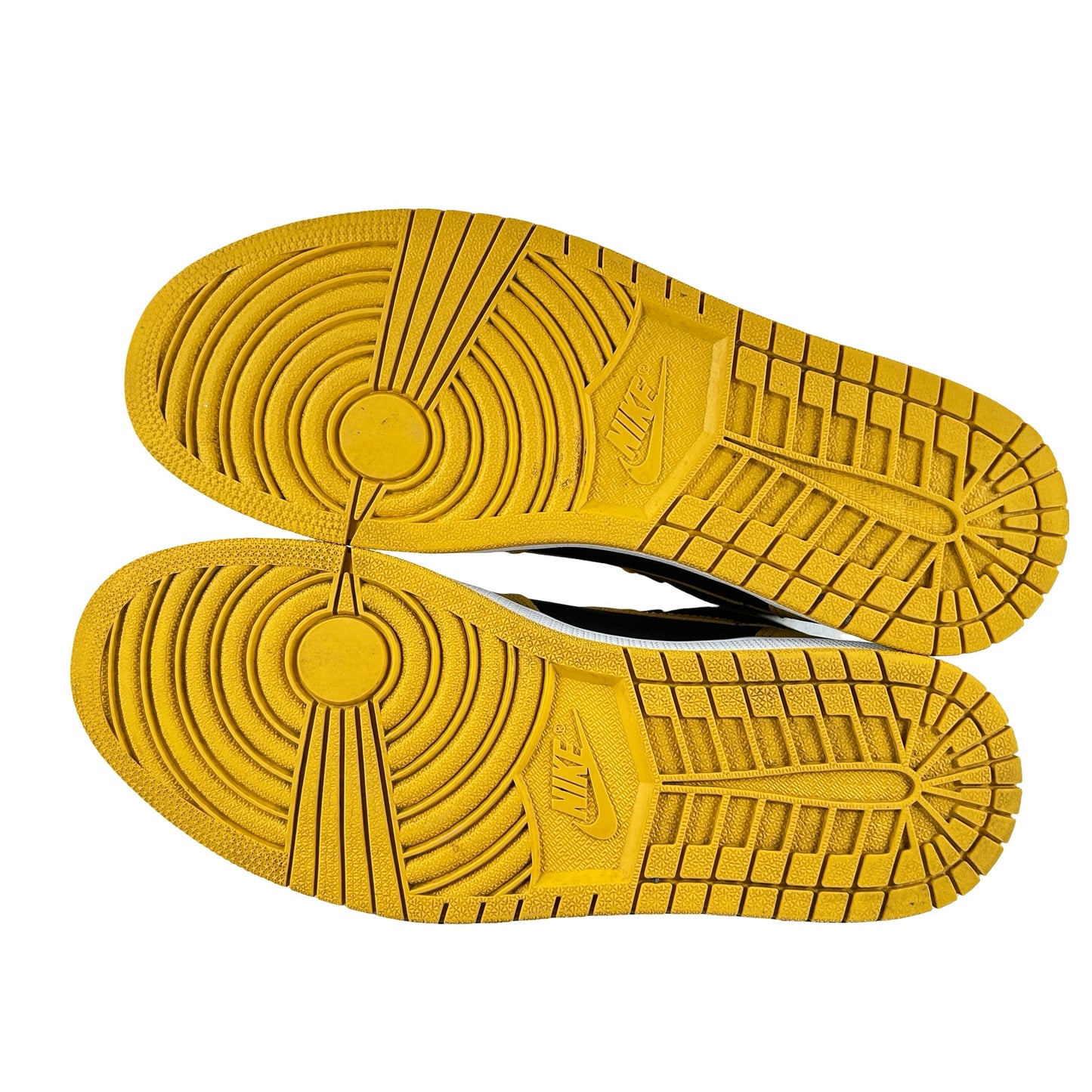 555088 701 Jordan 1 Pollen [USED] - 11.5 M (Used)