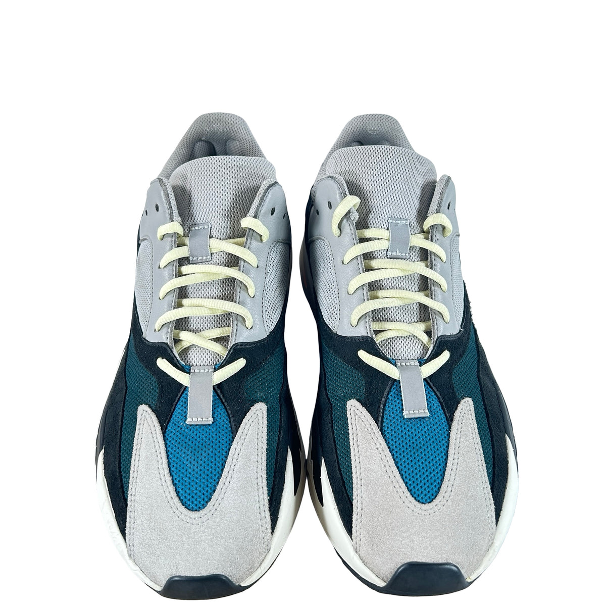 B75571 Yeezy 700 Wave Runner [USED] - 12 M (Used4)