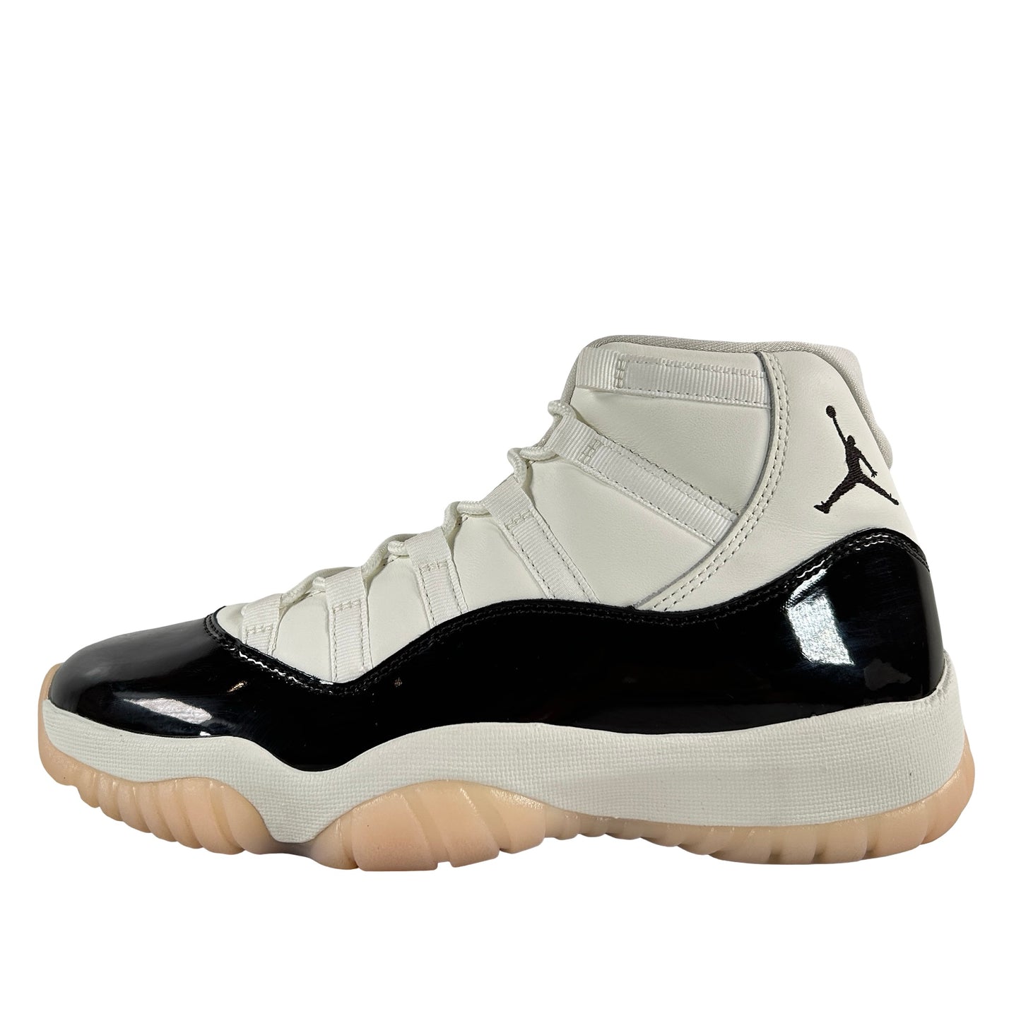 AR0715 101 Jordan 11 Retro Neapolitan (Women's) [USED] - 10W (Used)