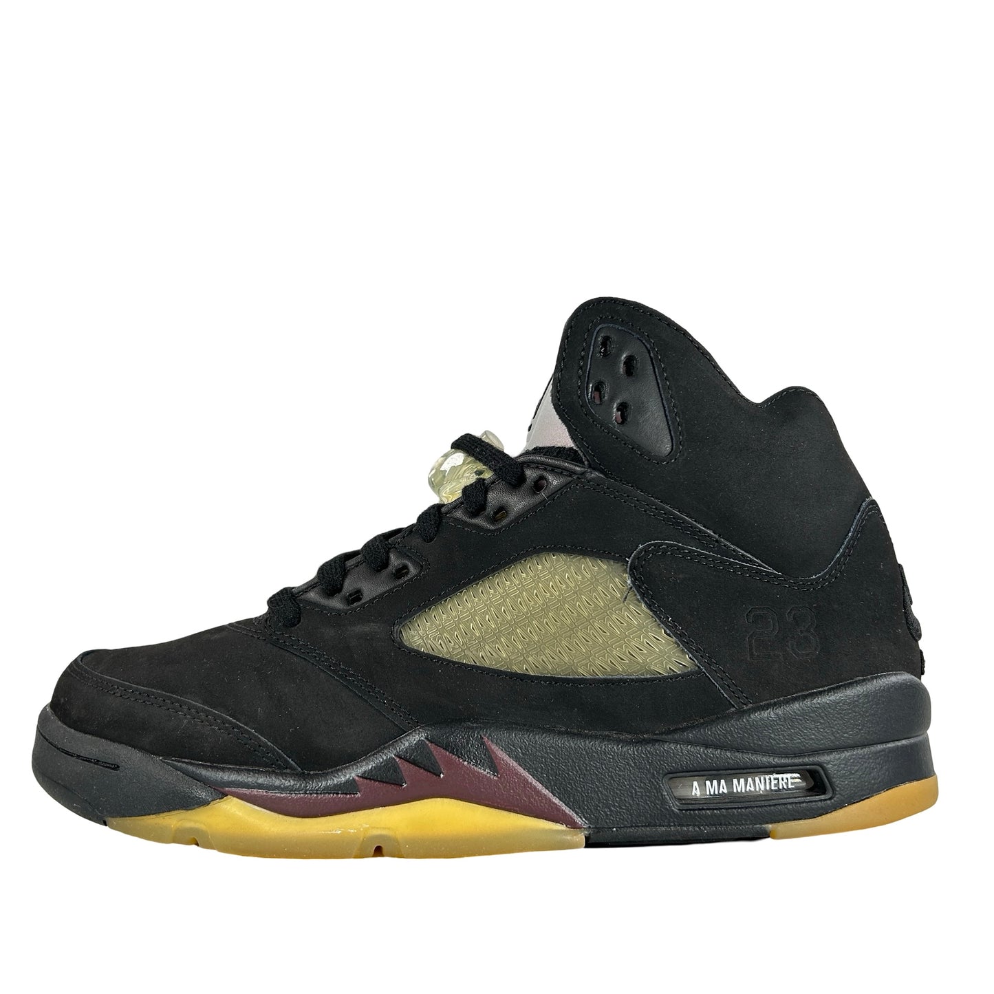FD1330 001  Jordan 5 Retro A Ma Maniere Dusk [USED] - 8 (Used4)
