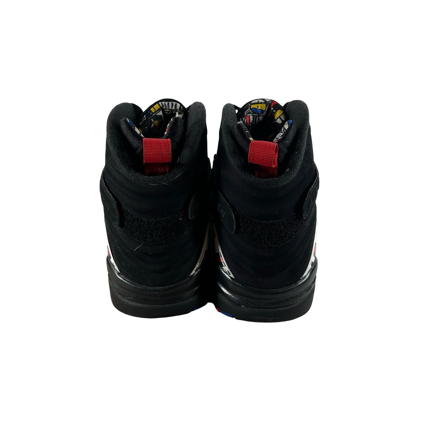 305381 062 Jordan 8 Retro Playoffs (2023) [USED] - 9.5 M (Used17)