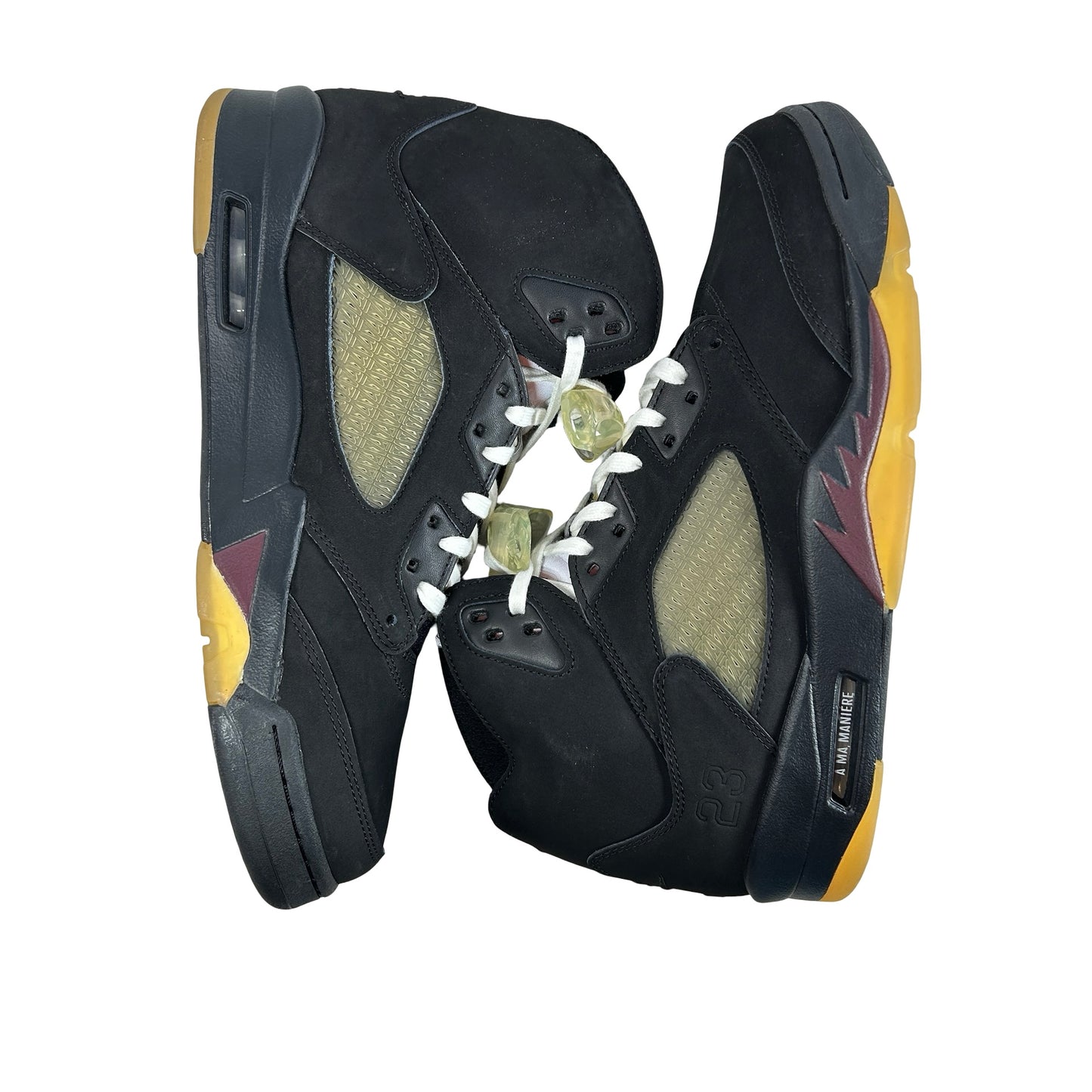 FD1330 001 Jordan 5 Retro A Ma Maniere Dusk [USED] - 10 M (Used4)