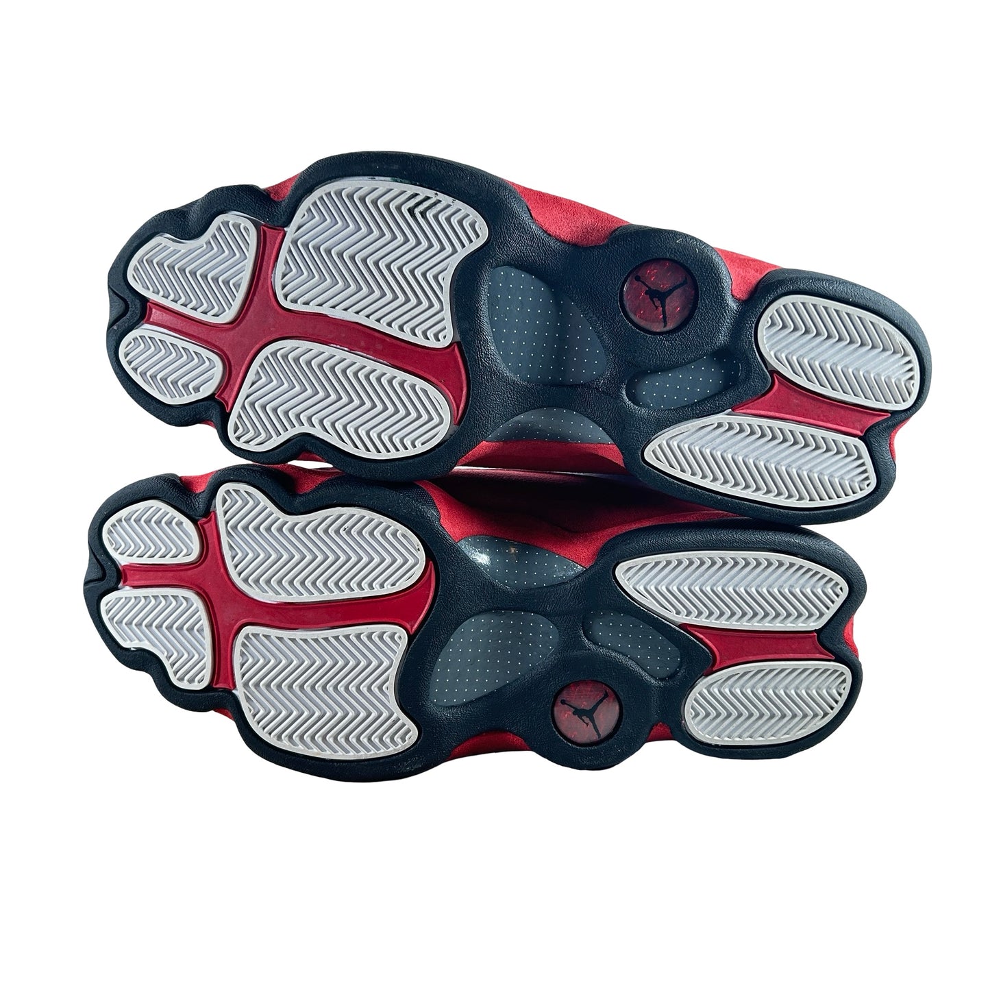 414571 122 Jordan 13 Retro OG Chicago (2017) [USED] - 11.5 M (Used3)