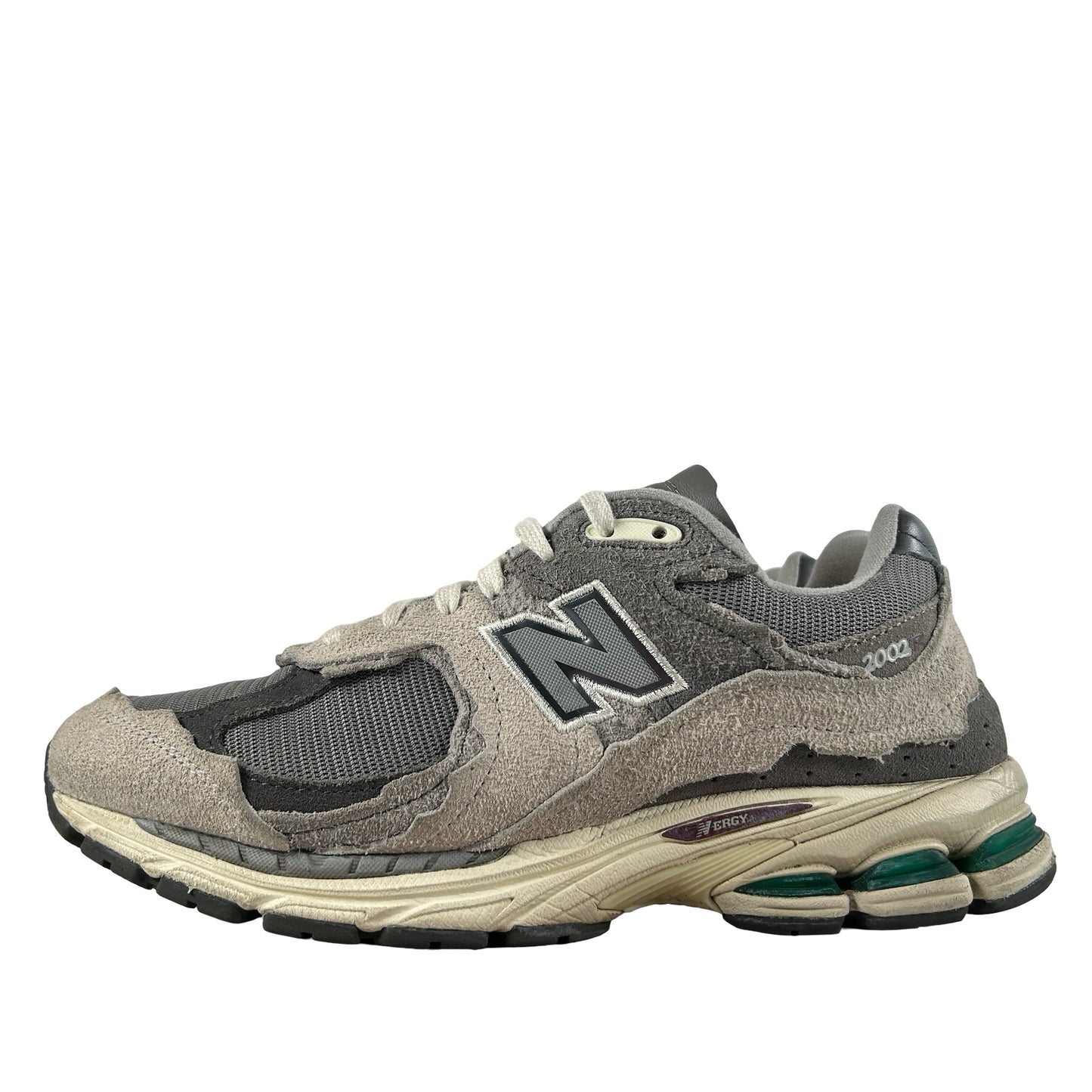 M2002RDA New Balance 2002R Protection Pack Rain Cloud [USED] - 9 M (Used2)