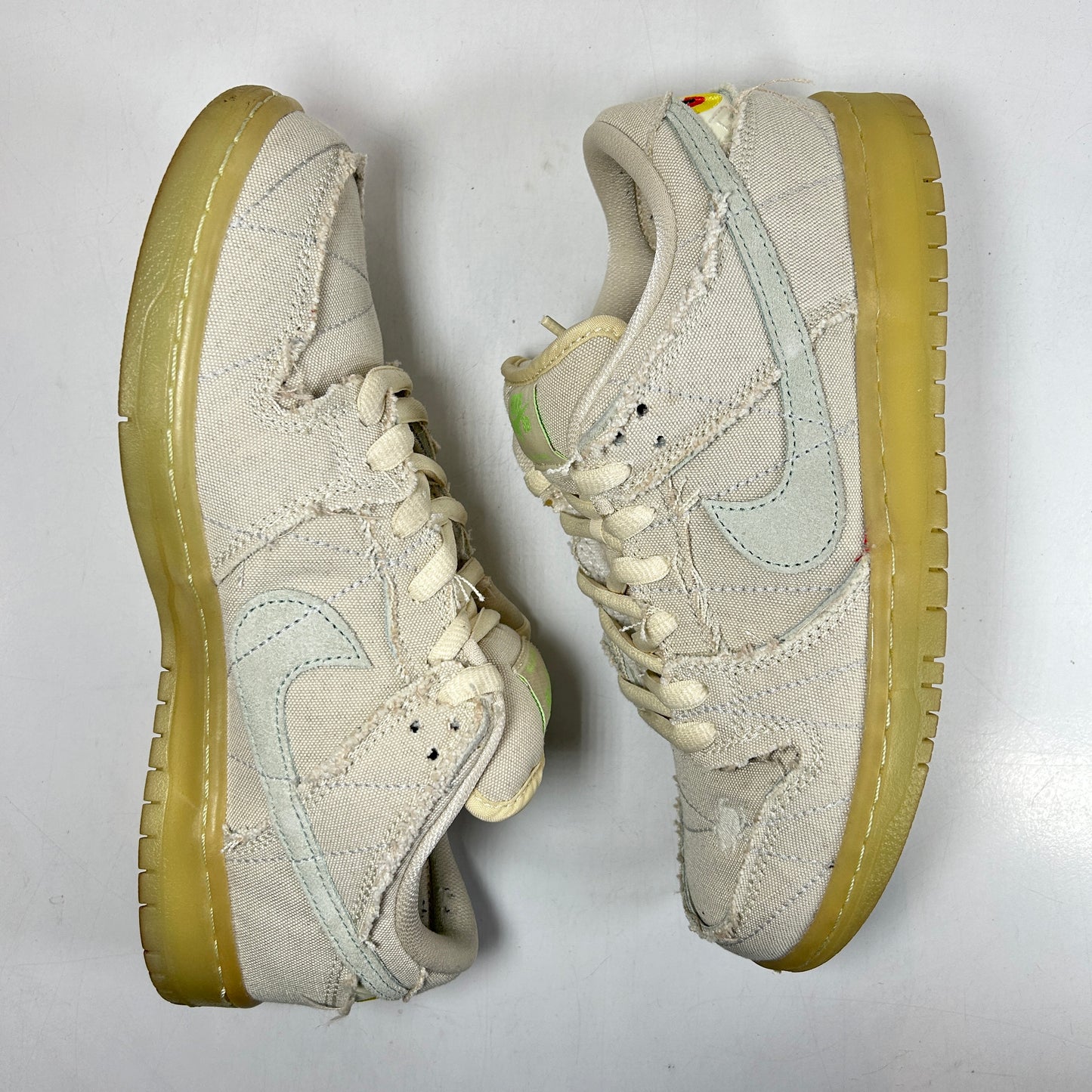 DM0774 111 Nike SB Dunk Low Mummy [USED] - 8.5 M (Used)