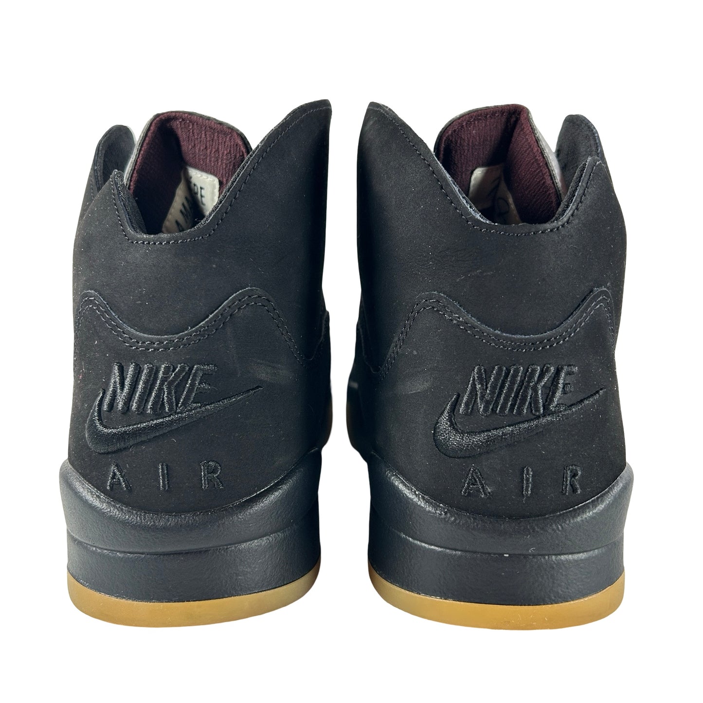FD1330 001 Jordan 5 Retro A Ma Maniére Dusk [USED] - 9 M (Used3)