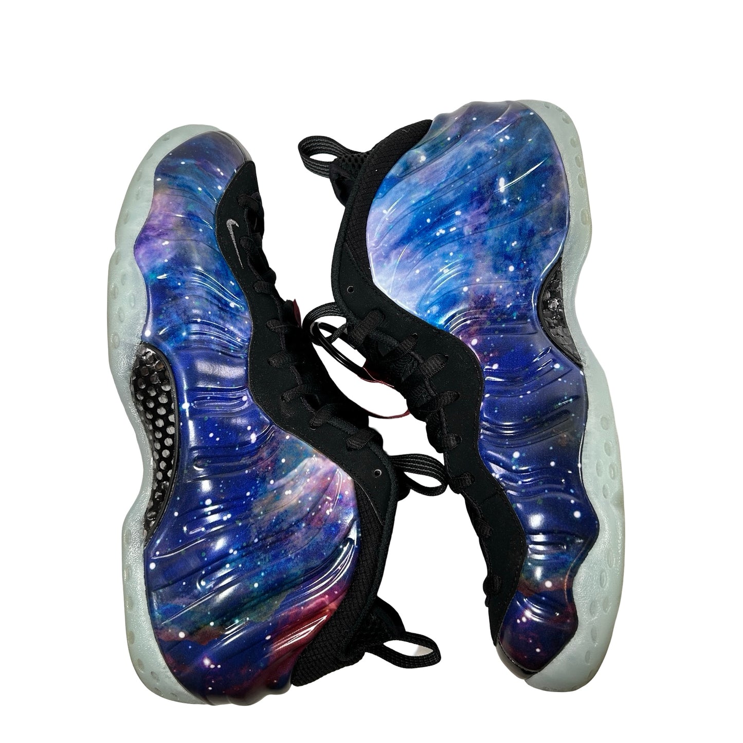 FQ4303 400 Nike Air Foamposite One Galaxy (2025) [USED] - 10 M (VNDS)