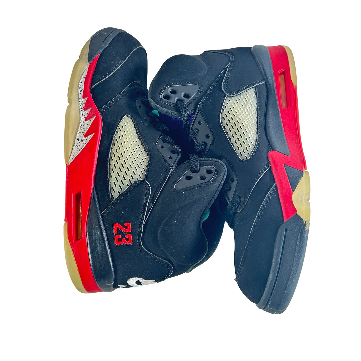 CZ1786 001 Jordan 5 Retro Top 3 [USED] - 10.5 M (Used2) (No Box2)