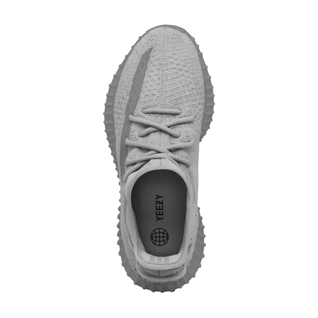 IF3219 adidas Yeezy Boost 350 V2 Steel Grey
