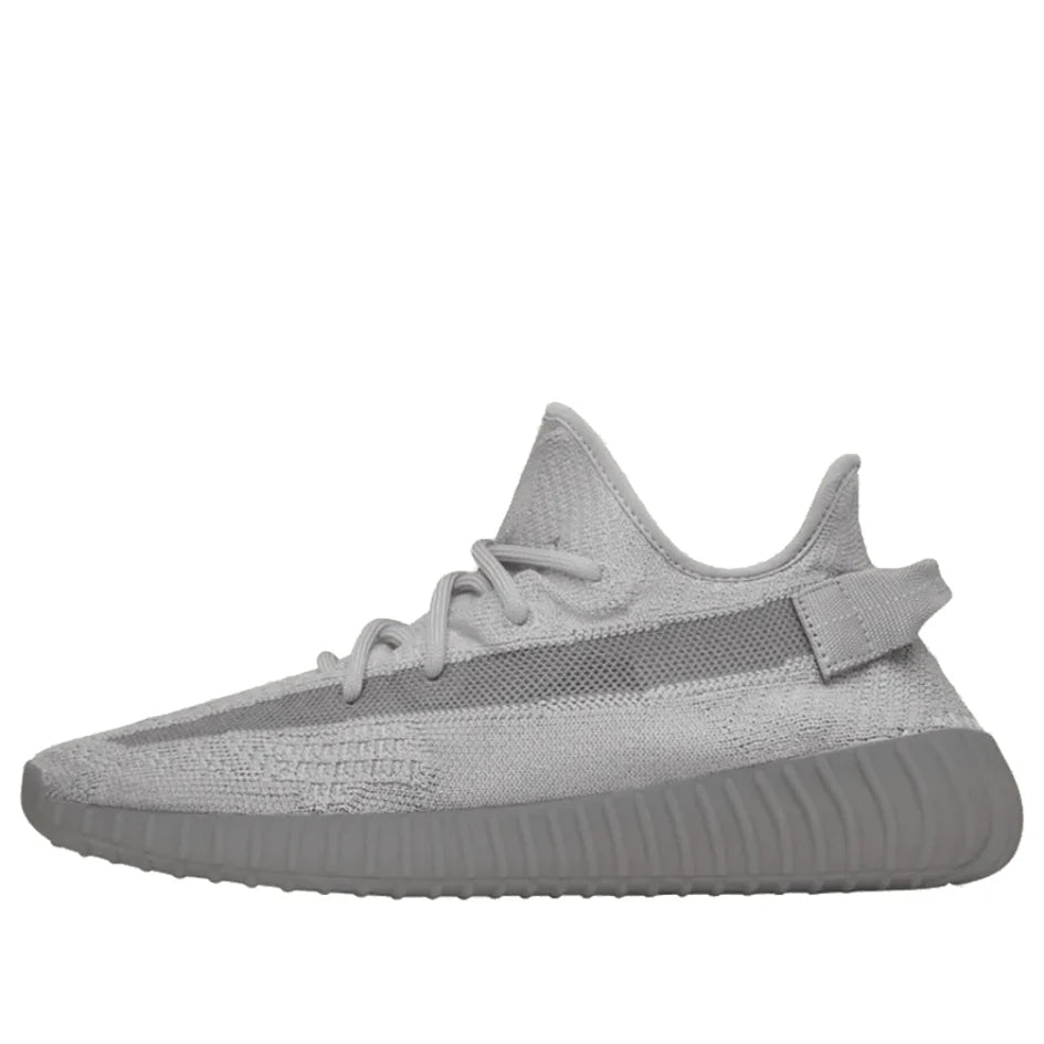 IF3219 adidas Yeezy Boost 350 V2 Steel Grey [NO BOX]