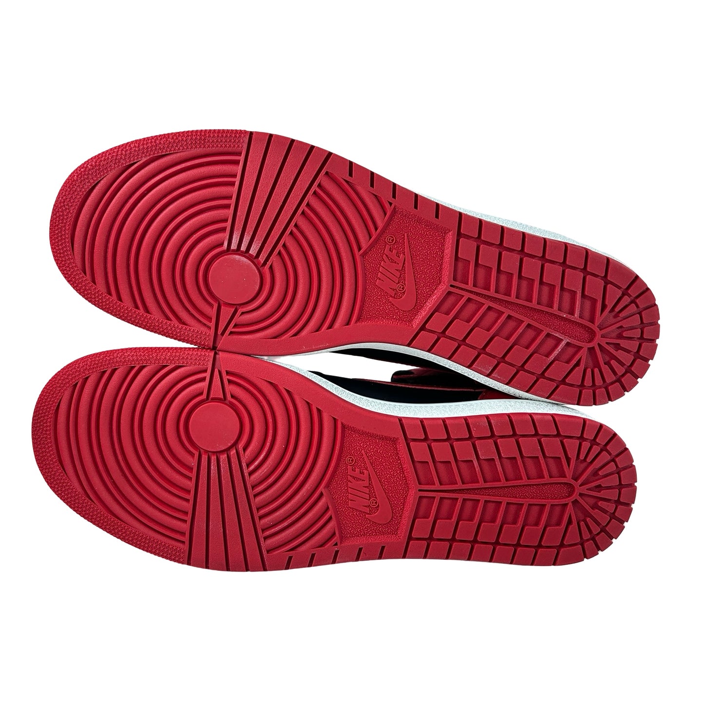 HV6674 067 Jordan 1 Retro High '85 OG Bred (2025) [USED] - 11.5 M (VNDS)