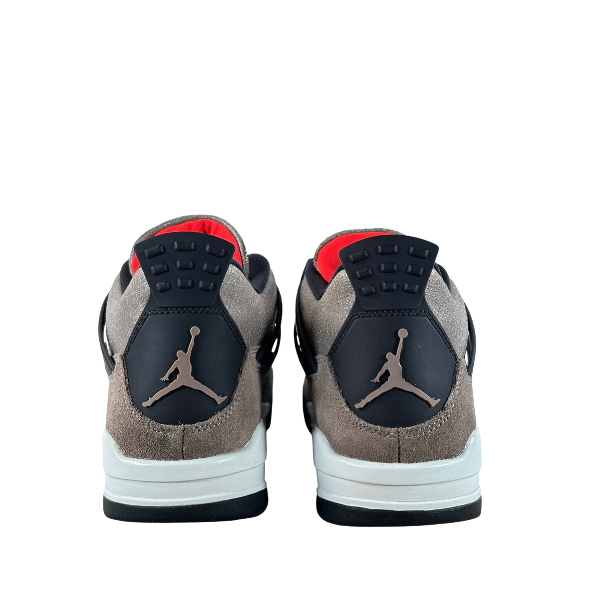 DB0732 200 Jordan 4 Taupe Haze [USED] - 8 M (Used7)