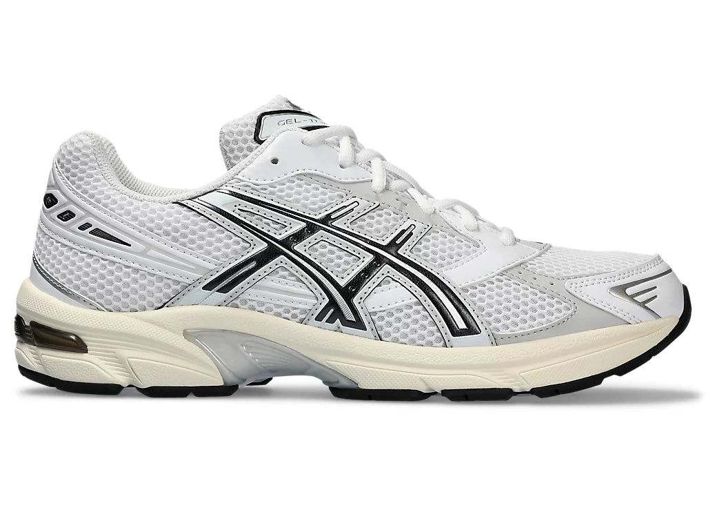 1201A256 118 ASICS Gel-1130 White Cloud Grey