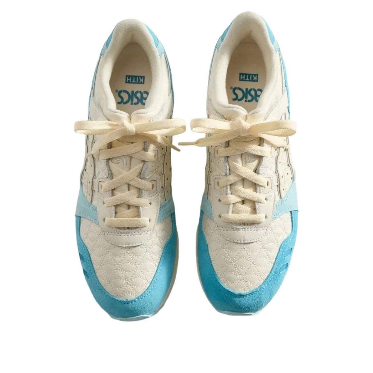 1201B012 201 ASICS Gel-Lyte III Kith Canada