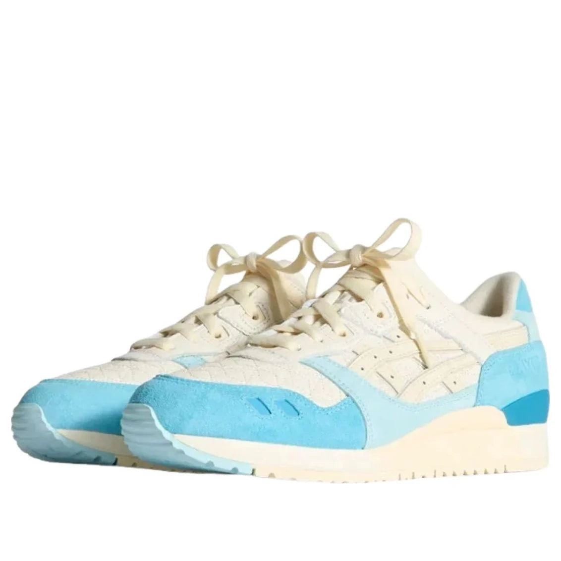 1201B012 201 ASICS Gel-Lyte III Kith Canada