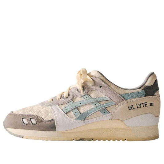 1201B013 201 ASICS Gel-Lyte III Kith South Korea