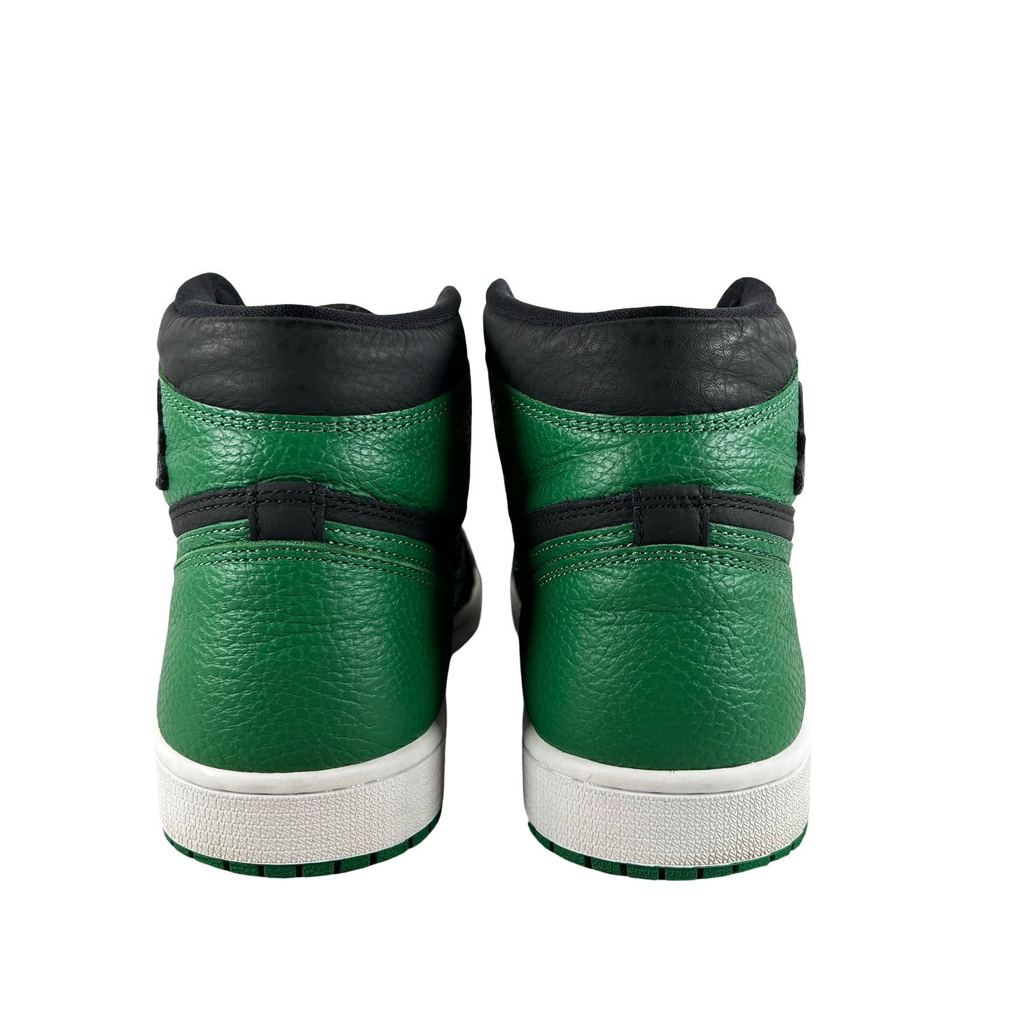 555088 030 Jordan 1 Pine Green 2.0 [USED] - 10.5 M (Used2)